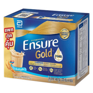 ขาย Ensure Gold Wheat 1480g.